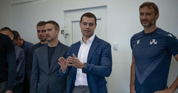 OFK Beograd počeo pripreme, petorica bisera sa Marakane odmah na treningu, a jedan od najboljih ide u Olimpijakos!