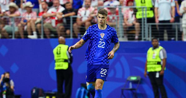 Hrvat, oko kog se otima cela Evropa, ispisao istoriju na Mundijalu!
