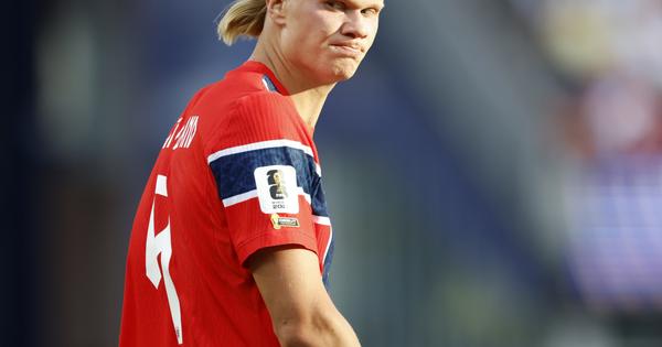Neki novi vikinzi terorišu Ameriku! Haland sa dva gola pokorio Boston, pa jednim potezom oduševio planetu, a Ibrahimović grmi: Stigao je kao da je gazda Mundijala!