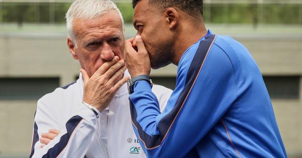 Iza kulisa brutalne partije Francuske: Kako je Dešan popravio Francusku za samo 15 minuta i pretvorio ofanzivni haos u nepogrešivu mašinu
