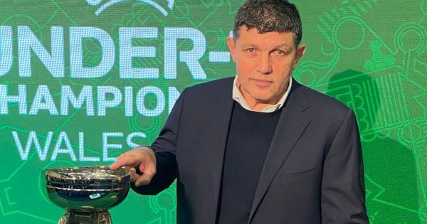 Kostov predvodi Orliće! Petrić saopštio spisak za Evropsko prvenstvo