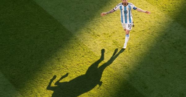 Ronaldo prekinuo ćutanje: Vreme je da prestanemo da se krijemo i priznamo da je Mesi najbolji svih vremena