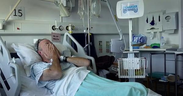 Svi su zanemeli pred kamerama! Poznati automobilski novinar Džeremi Klarkson otkrio jezivu dijagnozu: “Imam rak!”