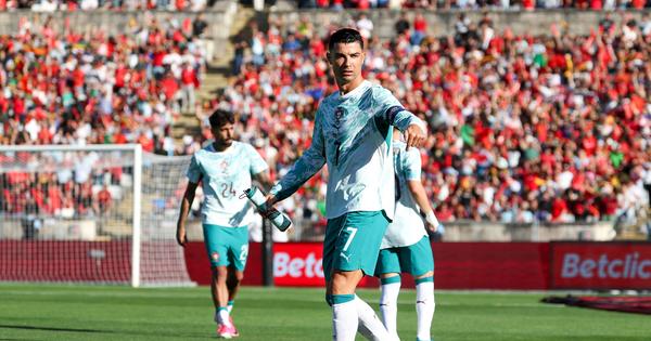 PORTUGAL – DR KONGO Ronaldo i drugovi protiv Afrikanaca kreću u pohod na Boginju!