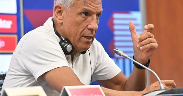 Mesina na oproštaju od Srbije otkrio ko mu je najbolji sudija: Nisam osoba koja bi pristala na bilo kakva uslovljavanja!