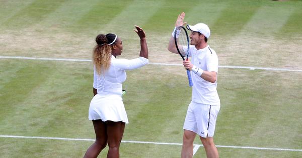 Veliki povratak kraljice: Serena Vilijams igra na Vimbldonu!