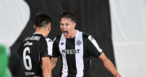 Partizanov biser tražena roba: Stigle ponude iz Engleske i Francuske