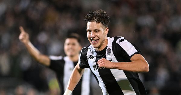 Povratak Blagojevića otvorio staro pitanje: Kakav je status Ognjena Ugrešića?