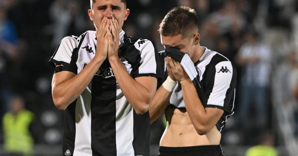 Zvanično: Kapiten napustio Partizan tri sata pred meč u Evropi!