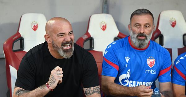 Mitrović stiže na Marakanu! Zvezda završila novo pojačanje