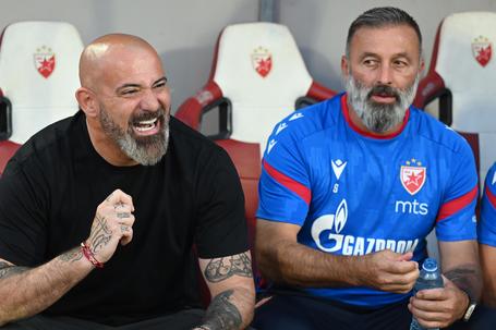 Mitrović stiže na Marakanu! Zvezda završila novo pojačanje