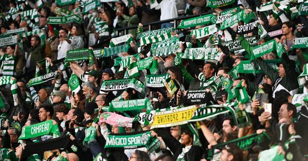 Sladoled sa "ukusom Sportinga": Portugalski velikan iznenadio navijače za 120. godišnjicu kluba
