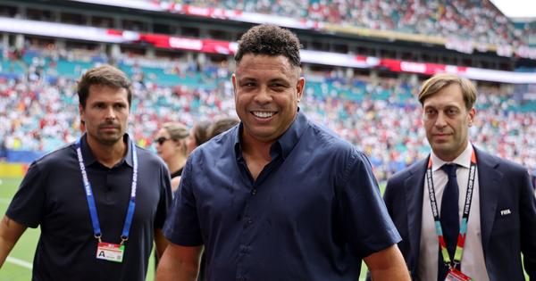 Brazilski Ronaldo udario na Kristijana: Poseduje kvalitet za Saudijsku Arabiju, ali ne i za Mundijal