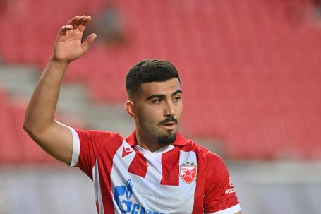Abu Fani "prevario" odbranu Radničkog za 2:0!