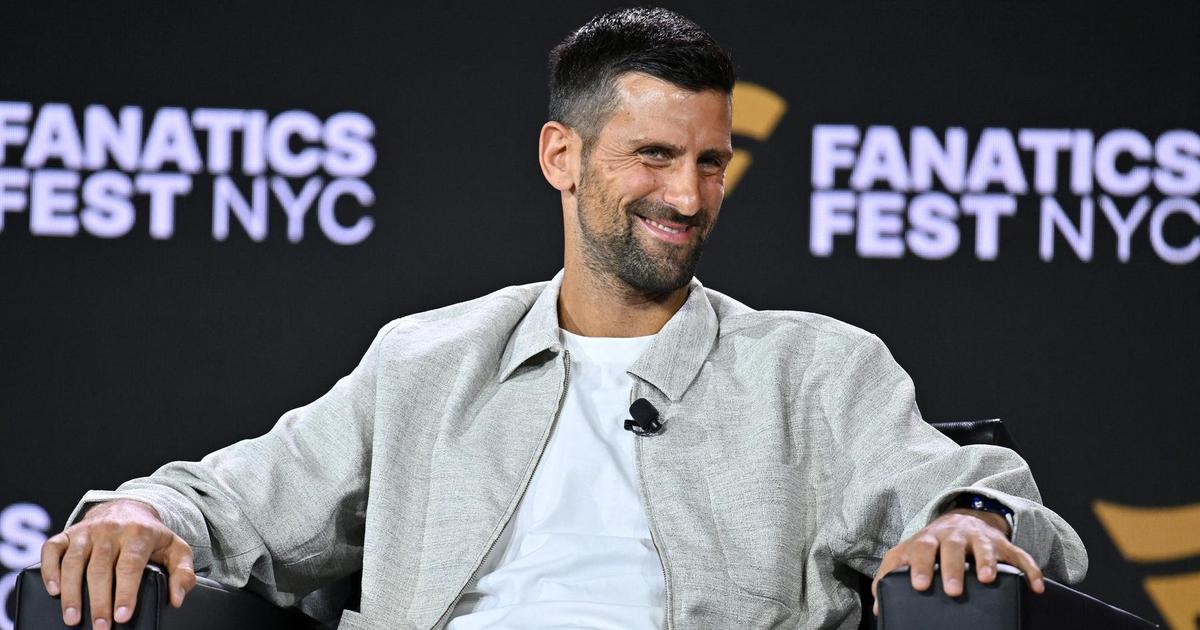 Tačno se vidi koliko ga voli: Novak objavio fotografiju sa čovekom koga svi obožavamo, a onda je u kadar “ušetao” i Vlade Divac /FOTO/