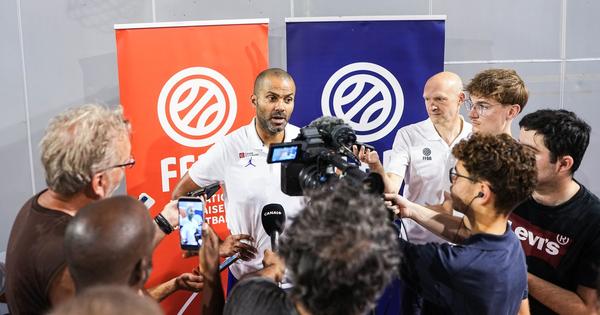 Šok u Evroligi, raspali se i pre starta?! Toni Parker “rasturio” rivale, dogovorio evroligaške zvezde, a sada - ostao bez para!