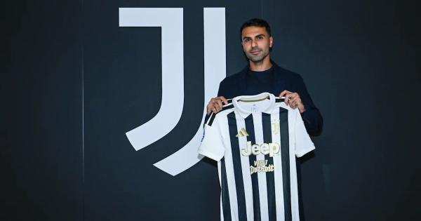 Roma čekala potpis, a Čelik osvanuo u dresu Juventusa!