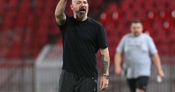 Stanković pažljiv pred derbi drugog kola Superlige: Anuliraćemo njihovo najjače oružje!