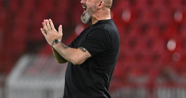 "Možda ima razloga za brigu!" Stanković uplašen zbog povrede Krunića