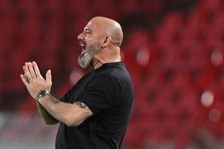 Crveno-beli nastavljaju borbu za Ligu šampiona: Evo gde i kada možete gledati meč Hapoel - Zvezda