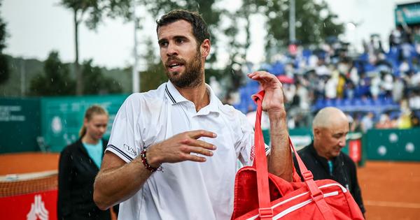 Rus otkrio da mu je Federer ponudio da treniraju zajedno