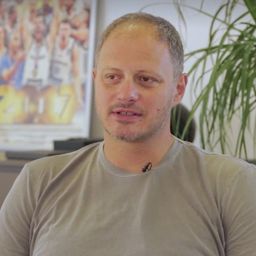 Rašo Nesterović za Sportal najavio Evrobasket: Da postoji Jugoslavija, ovo bi bio smešan turnir