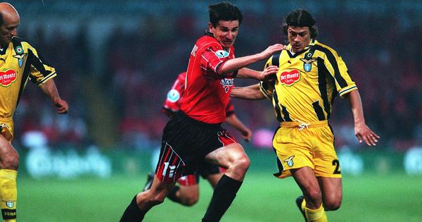 Ni Ronaldo, ni Zidan, već - Stanković! Rijerin jedini idol u životu i Zvezdina legenda zbog koje je Španac zavoleo crveno-bele i Srbiju!