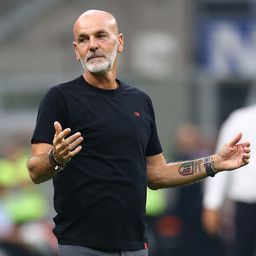 Luka Jović ostaje bez trenera? Pioli dobio ultimatum u Milanu