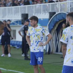 Bomba Adema Ljajića! Ušao u igru i postigao evrogol za pobedu, stadion je eksplodirao /VIDEO/