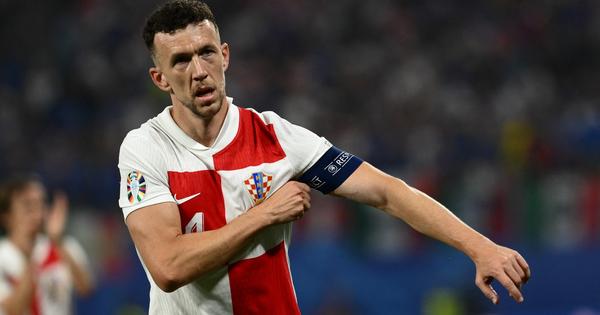 Perišić "iskulirao" engleski jezik, pa pričao o tradiciji: Tako je sa Afrikancima 10 godina...