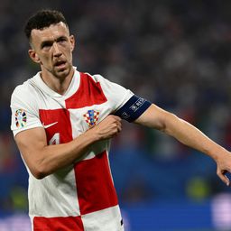 Ivan Perišić potpisuje za protivnika Zvezde u Ligi šampiona!