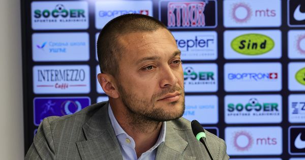 Iliev bez zadrške: Partizan bi se ugasio bez pomoći države, Zvezda je postala lider Balkana