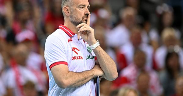 Grbić osigurao srebro u Ligi nacija: Poljska počistila Sloveniju za finale