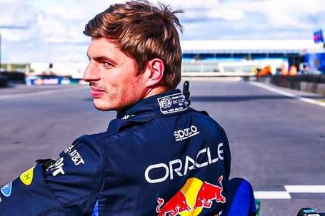 Hoće li neko na karting?! Maks Verštapen izaziva zvezde Formule 1 da se vrate u detinjstvo: Holanđanin za 37 minuta obišao 100 rivala!