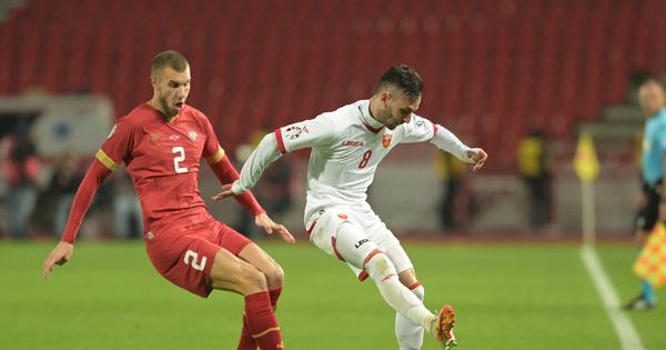 Bivši fudbaler Partizana suspendovan do septembra! Napao sudiju u tunelu, pa dobio debelu kaznu