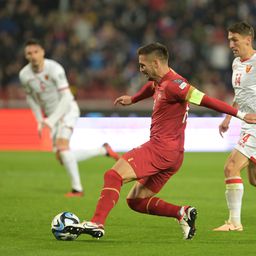 "Pokazali smo da imamo onu stvar" Tadić jasan posle pobede: Ta stvar je...