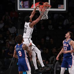 Petrušev u klinču sa NBA zvezdom! Veteran isključen zbog Filipa, trener oduševljen Srbinom /VIDEO/