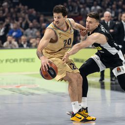 Partizan u Evroligi ni protiv jednog kluba nema skor kao protiv Barselone - i već 13 godina pokušava da se pomeri sa mrtve tačke!