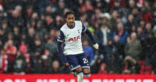 Završnica pregovora na relaciji Milano-London: Inter kupuje beka Totenhema, De Zerbi dao zelen svetlo za transfer!