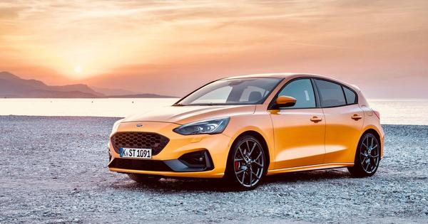 Jedan od omiljenih automobila kod vozača u Srbiji menja tim! Ford Fokus stiže kao SUV, ovako bi trebalo da izgleda
