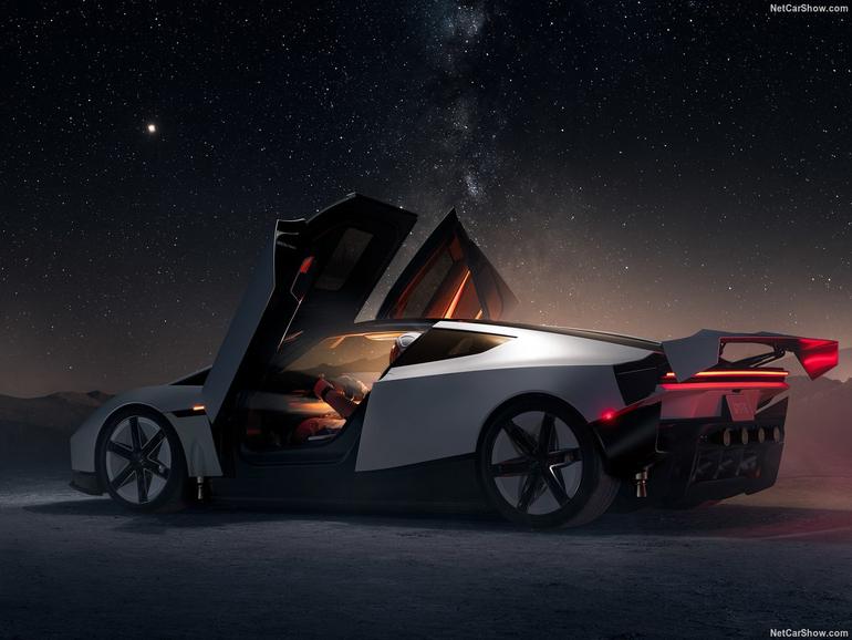 Novi Tesla Roadster cena i naručivanje u Srbiji i regionu | Sportal.rs