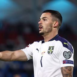 Radonjić potpisuje za crveno-bele: Potvrđen transfer, čeka se objava kluba /VIDEO/