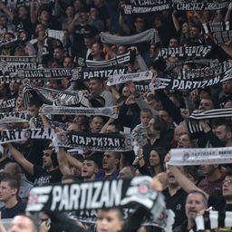 "Ovako nikada nije bilo!" KK Partizan izdao hitno saopštenje samo nekoliko sati pred meč u Evroligi