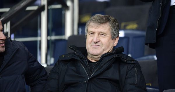 Legendarni Safet Sušić udario na Italiju pred kvalifikacije za SP: Ne znam ni petoricu fudbalera koji im igraju!