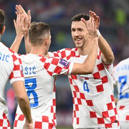 Svet video zašto su Vatreni: Maroku istorija bez nagrade, Oršić poslao Hrvatsku na postolje!