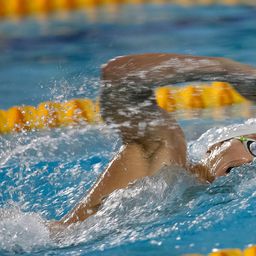 Stjepanović bez evropske medalje: Srpski plivač osmi u finalu na 200 slobodno