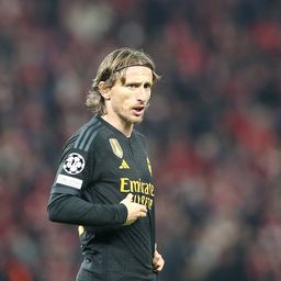 Luka Modrić pred šokantnim transferom! Hrvat odjavio Arape – odlazi kod Srbina