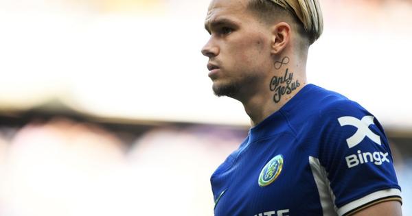 Kraj doping afere: Mudrik se vraća na teren!