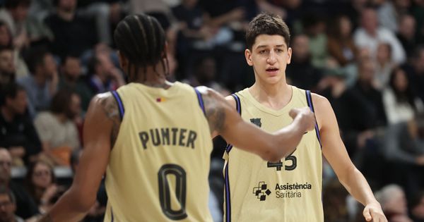 Srpsko dete ispisalo istoriju u Evroligi i stalo uz rame Luki Dončiću!