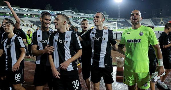 TRANSFERI (11. jun) Partizan završava važan posao, Siti spustio rampu Realu!